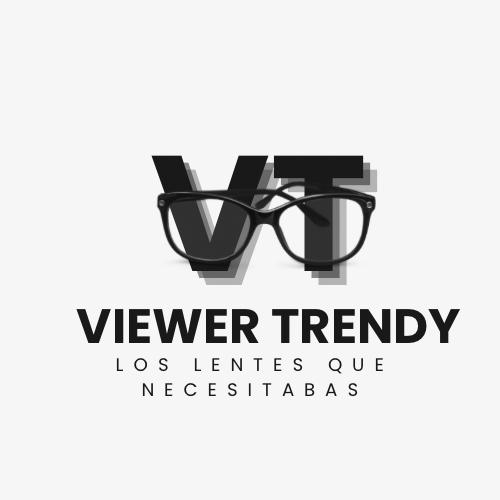 Logo Viewer Trendy